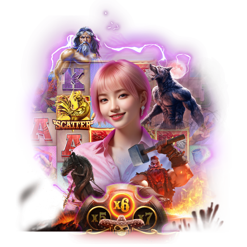 ดวงดี 789